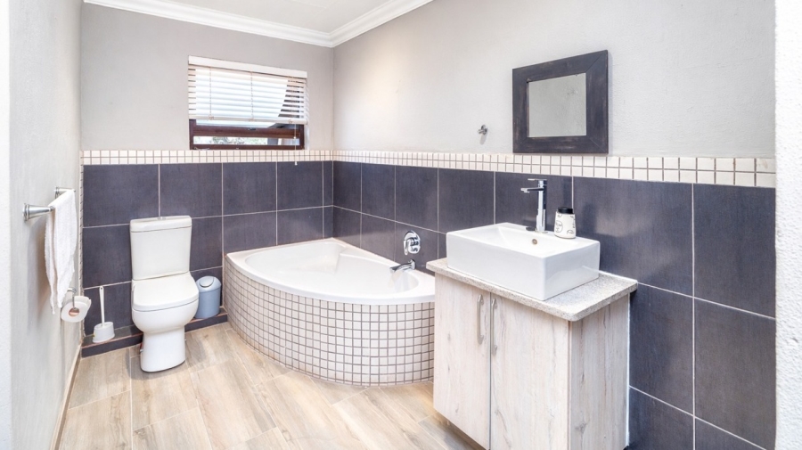 To Let 2 Bedroom Property for Rent in Schoemansville North West